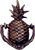 Pineapple Door Knocker