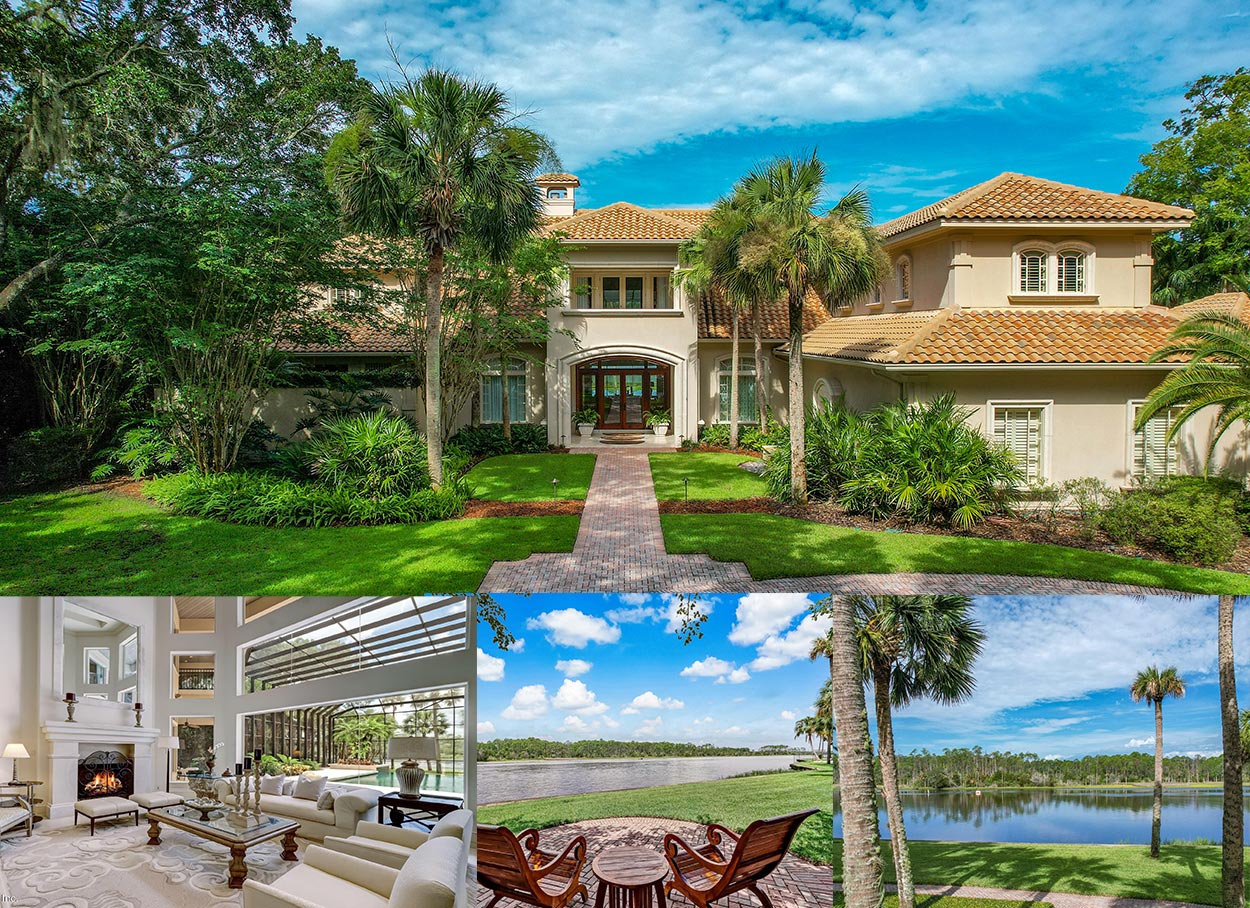 Harbor Island - Ponte Vedra Beach, FL